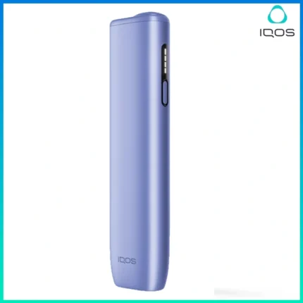 IQOS ILUMA I ONE Digital Violet紫羅蘭煙機香港