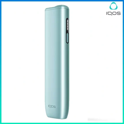 IQOS ILUMA I ONE Breeze Blue冰鋒藍煙機香港
