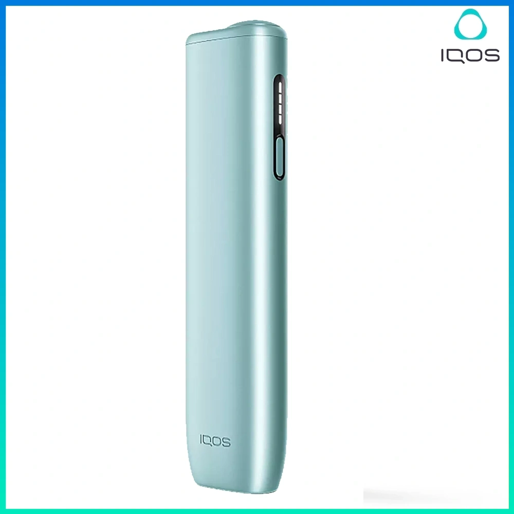 IQOS ILUMA I ONE Breeze Blue冰鋒藍煙機香港